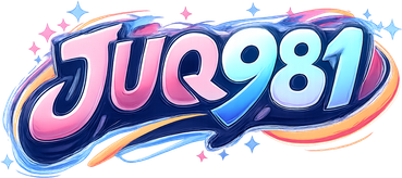 JUQ 981 Logo
